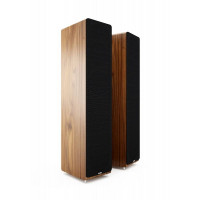 Acoustic Energy AE 109 Walnut Vinyl Venner