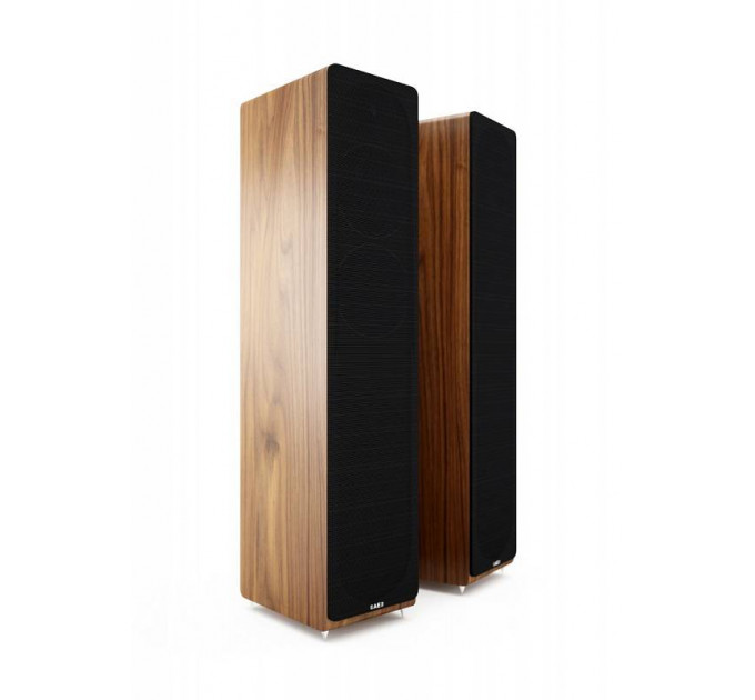 Acoustic Energy AE 109 Walnut Vinyl Venner