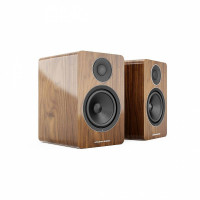 Acoustic Energy AE 1 Active Piano Cherry Veneer