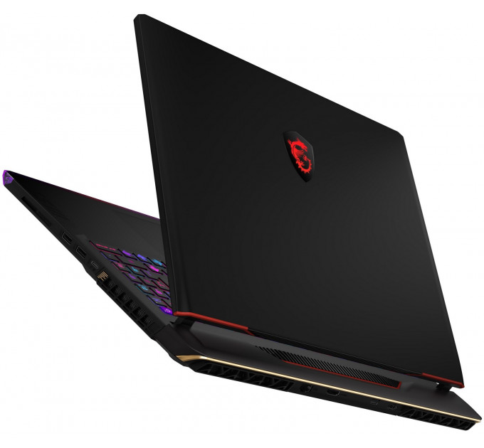 MSI Raider GE68HX 13VG (GE68HX 13VG-037) 