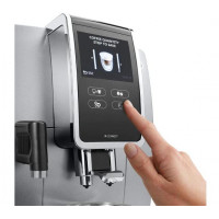 DeLonghi Dinamica Plus ECAM 370.85SB