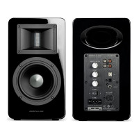 Edifier AirPulse A100 Black