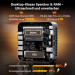 GEEKOM A9MAX (GMA9MAXRAI9HX370-321T-EU) 