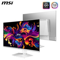 MSI MPG 321URXW QD-OLED