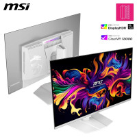 MSI MPG 321URXW QD-OLED