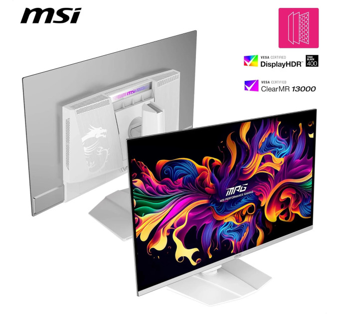 MSI MPG 321URXW QD-OLED