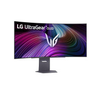 LG UltraGear OLED 45GX90SA-B