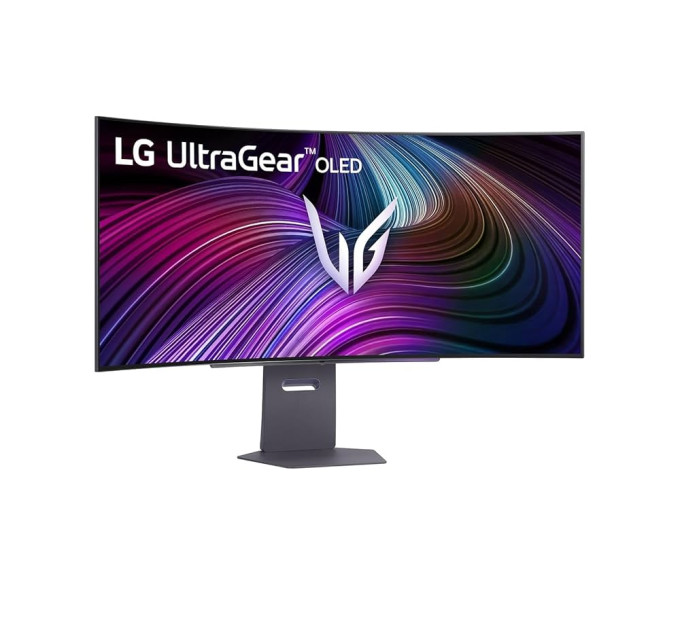 LG UltraGear OLED 45GX90SA-B