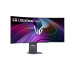 LG UltraGear OLED 45GX90SA-B