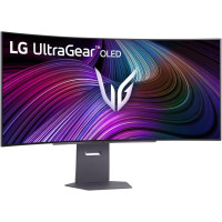 LG UltraGear OLED 45GX90SA-B