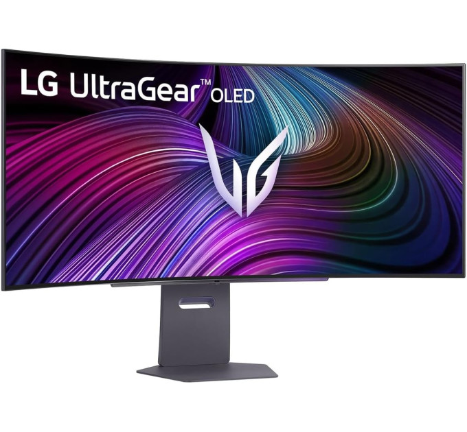 LG UltraGear OLED 45GX90SA-B