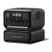 Комплект зарядної станції EcoFlow RIVER 3 Max Plus (EFRIVER3MaxPlus-EU-CBOX)