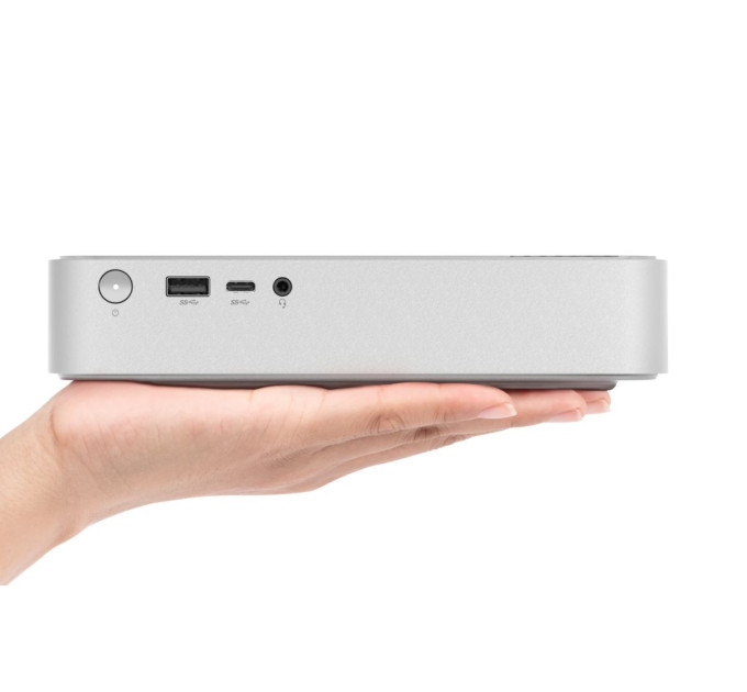 Lenovo IdeaCentre Mini (90W2007GGF)