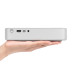 Lenovo IdeaCentre Mini (90W2007GGF)