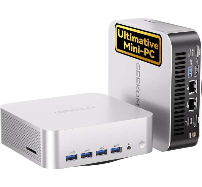 GEEKOM A9MAX (GMA9MAXRAI9HX370-321T-EU) 