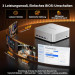 GEEKOM A9MAX (GMA9MAXRAI9HX370-321T-EU) 