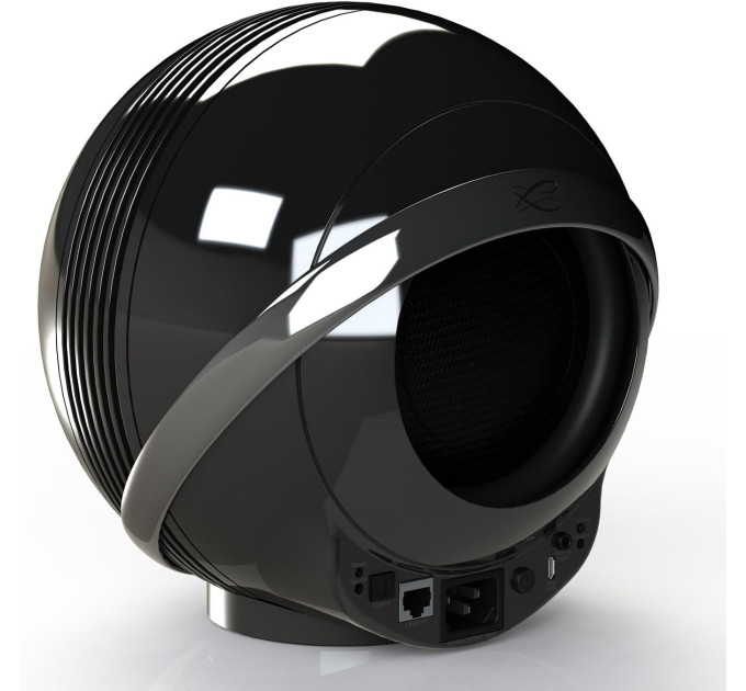 Cabasse The Pearl Akoya Black 
