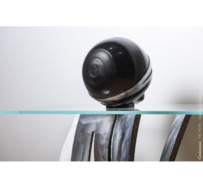Cabasse The Pearl Akoya Black 