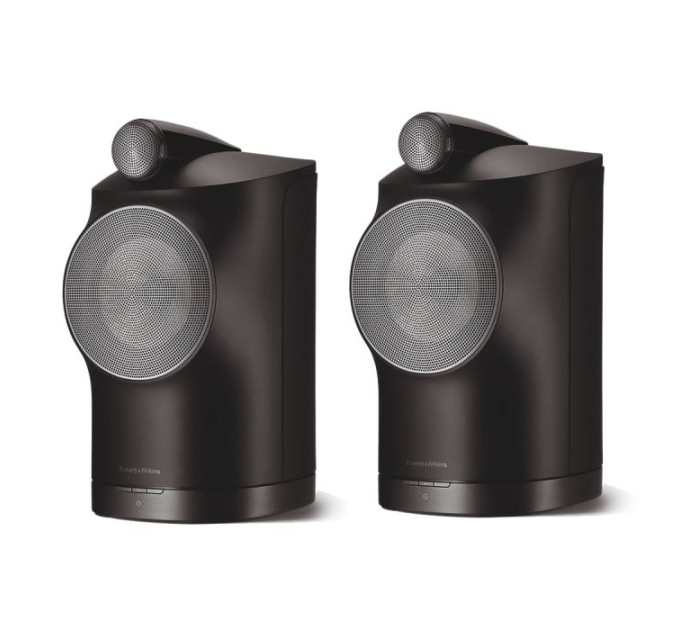 Bowers & Wilkins Formation Duo Black