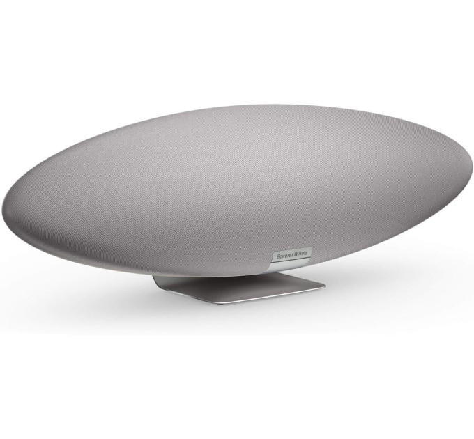 Bowers & Wilkins Zeppelin Pearl Grey