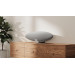 Bowers & Wilkins Zeppelin Pearl Grey