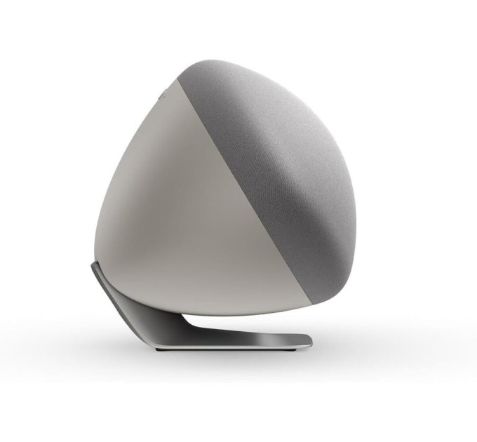 Bowers & Wilkins Zeppelin Pearl Grey