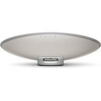Bowers & Wilkins Zeppelin Pearl Grey