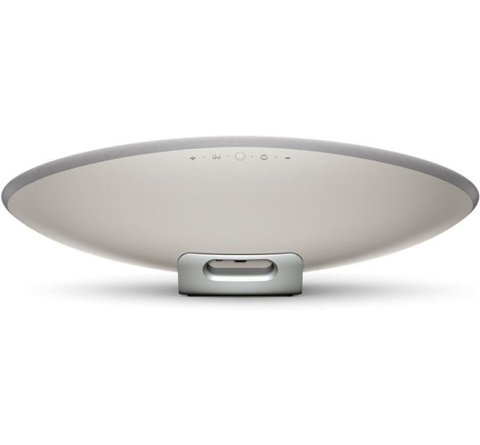 Bowers & Wilkins Zeppelin Pearl Grey