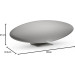 Bowers & Wilkins Zeppelin Pearl Grey