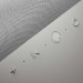 Bowers & Wilkins Zeppelin Pearl Grey