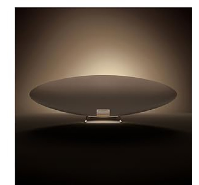 Bowers & Wilkins Zeppelin Pro Edition (Solar Gold) 