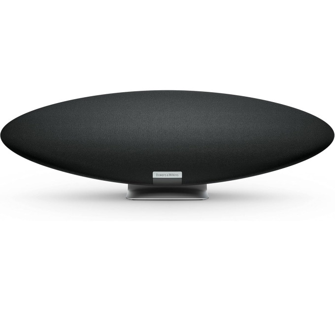 Bowers & Wilkins Zeppelin Midnight Grey