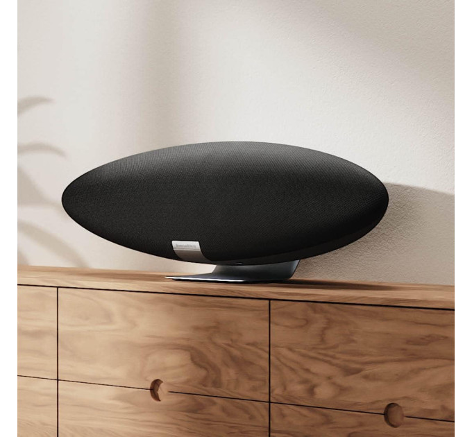 Bowers & Wilkins Zeppelin Midnight Grey
