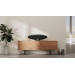 Bowers & Wilkins Zeppelin Midnight Grey