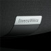 Bowers & Wilkins Zeppelin Midnight Grey
