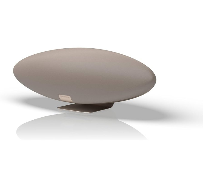 Bowers & Wilkins Zeppelin Pro Edition (Solar Gold) 