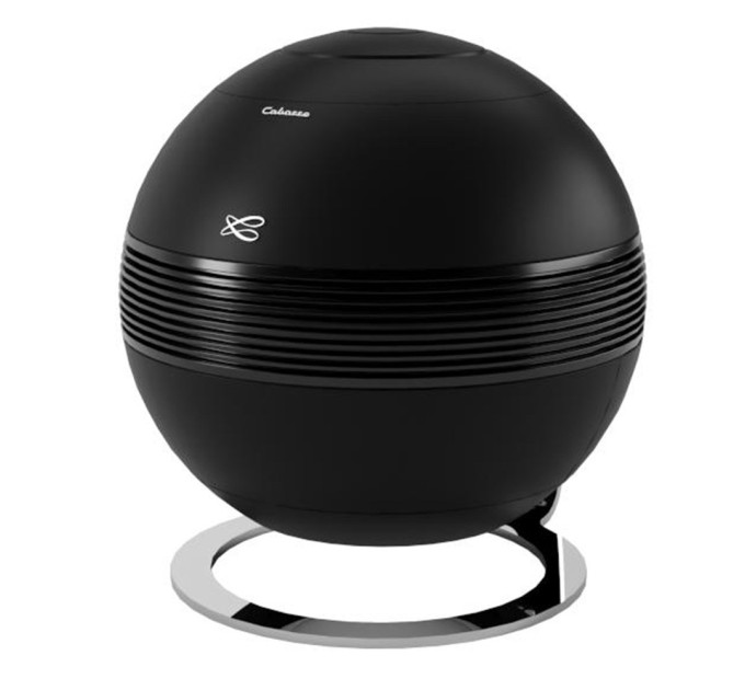 Cabasse The Pearl SUB Black 