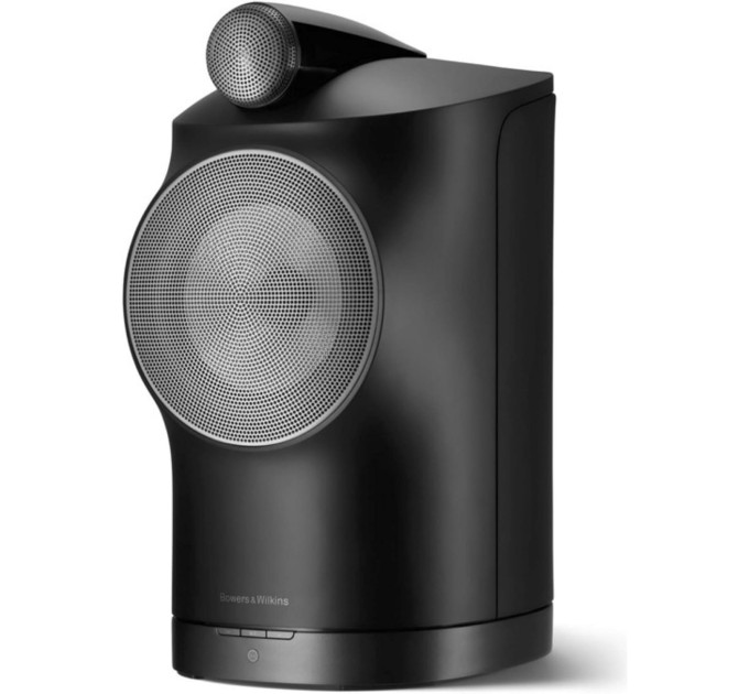 Bowers & Wilkins Formation Duo Black