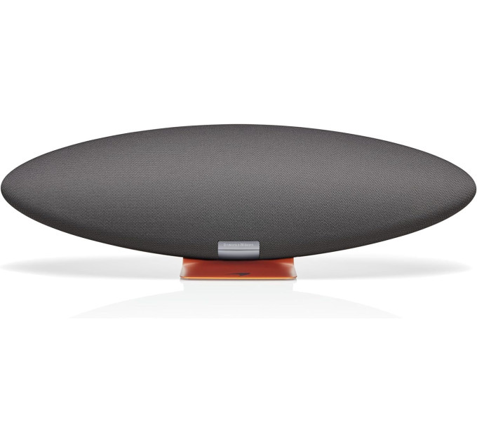 Bowers & Wilkins Zeppelin McLaren Edition