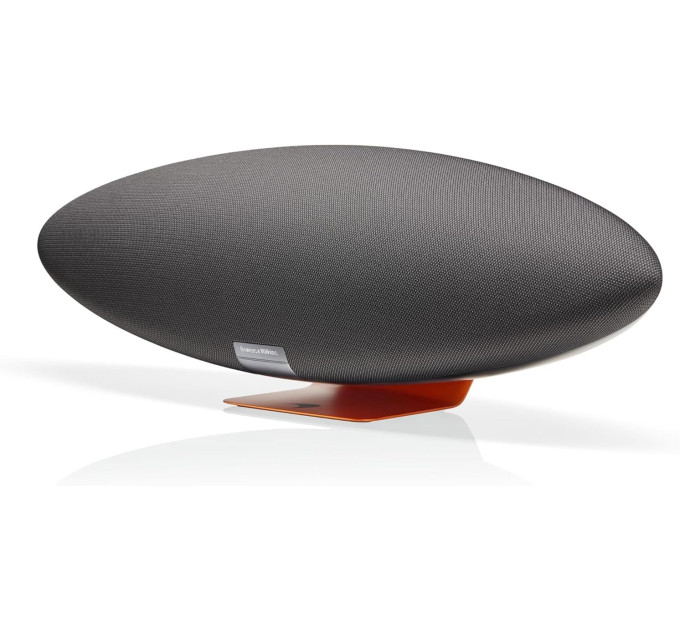 Bowers & Wilkins Zeppelin McLaren Edition