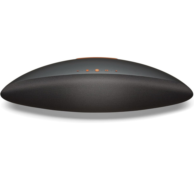 Bowers & Wilkins Zeppelin McLaren Edition