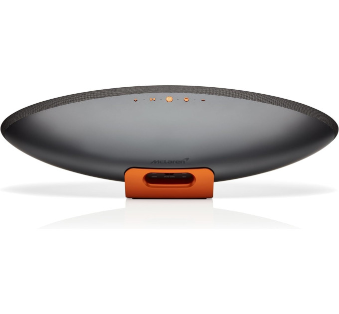 Bowers & Wilkins Zeppelin McLaren Edition