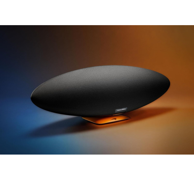 Bowers & Wilkins Zeppelin McLaren Edition