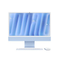 Apple iMac 24 M4 Blue (MWUF3ZE/A/R1/D2)