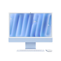 Apple iMac 24 M4 Blue (MWV33) 16/512