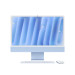 Apple iMac 24 M4 Blue (MWUF3ZE/A/R1/D2)