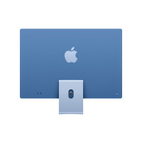   Apple iMac 24 M4 Blue (Z1EQ000E4)