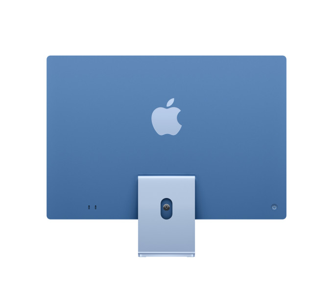 Apple iMac 24 M4 Blue (MWUF3ZE/A/R1/D2)