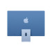 Apple iMac 24 M4 Blue (MWUF3ZE/A/R1/D2)