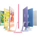 Apple iMac 24 M4 Silver (Z1EJ000AM)
